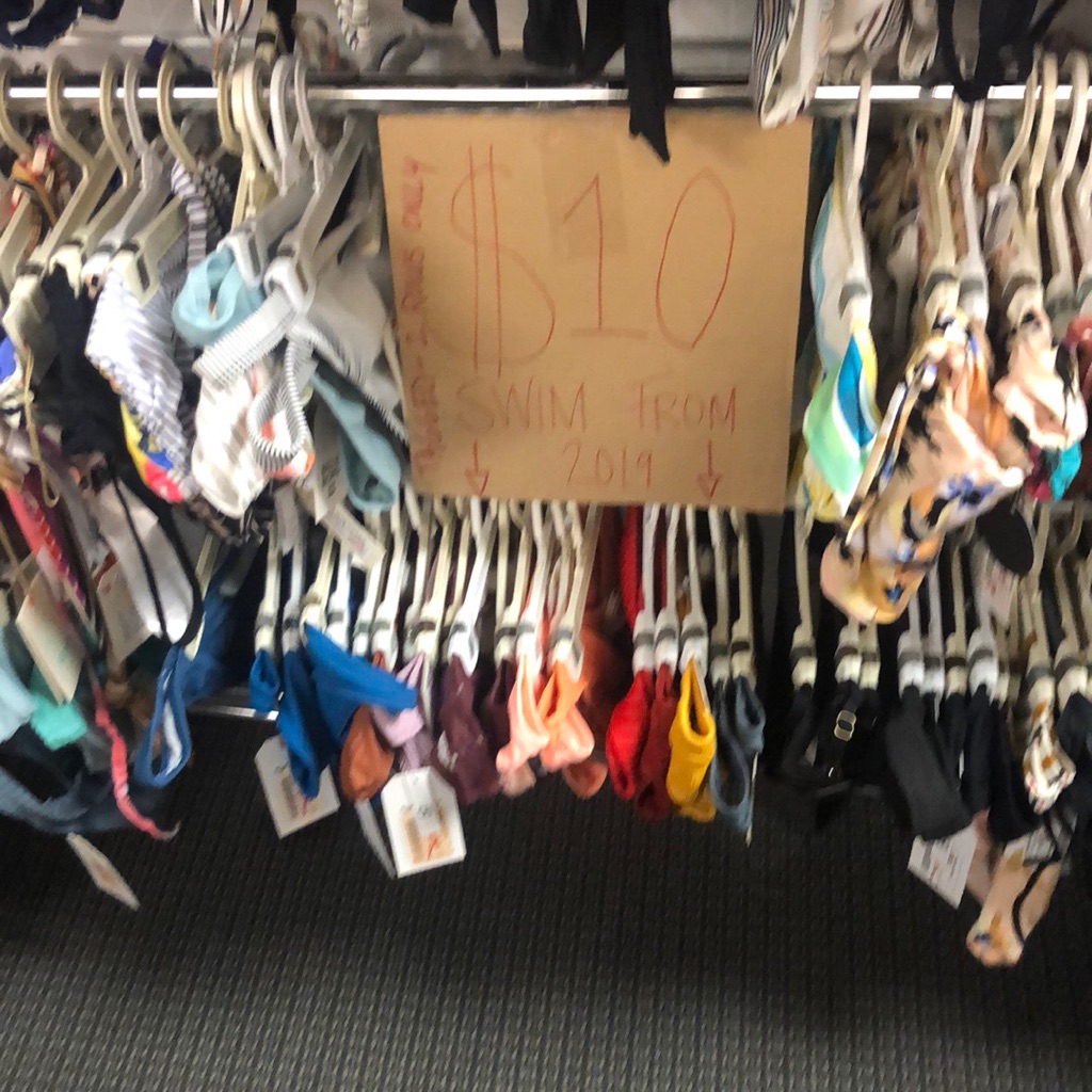 $10 Each
